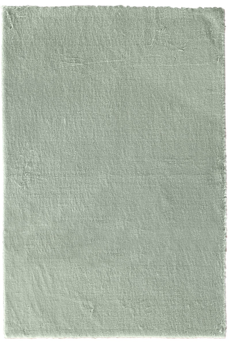 Comfort 150cm x Özel Ebat Halı Yeşil