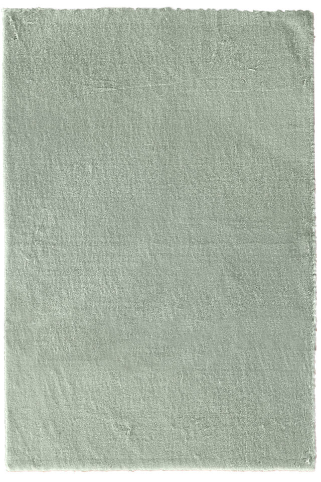 Comfort 150cm x Özel Ebat Halı Yeşil