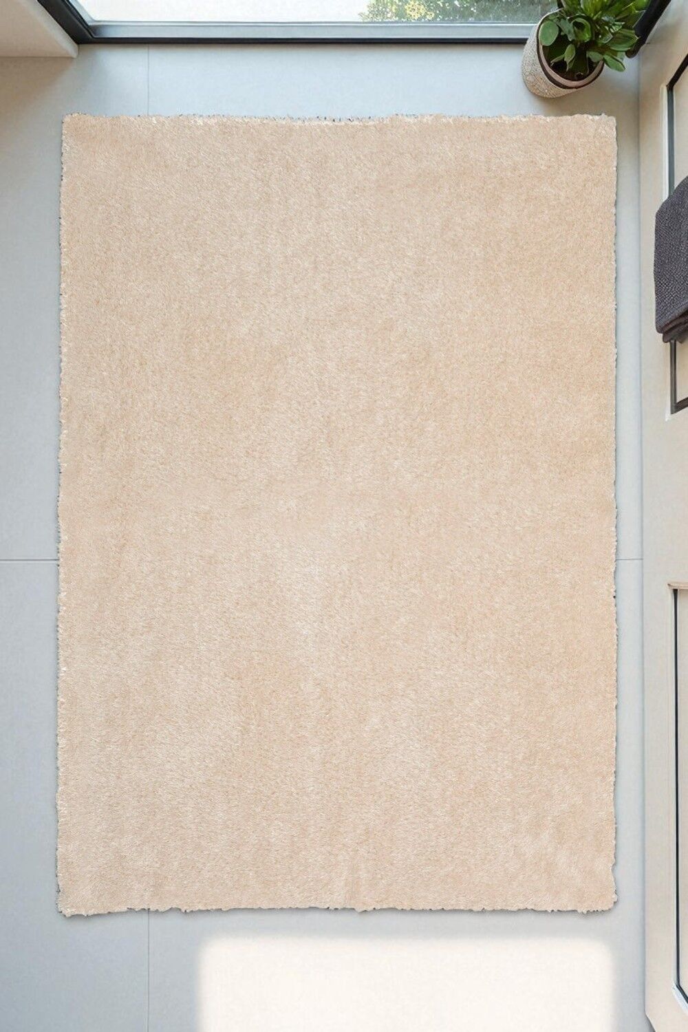 Romanza Halı | Krem