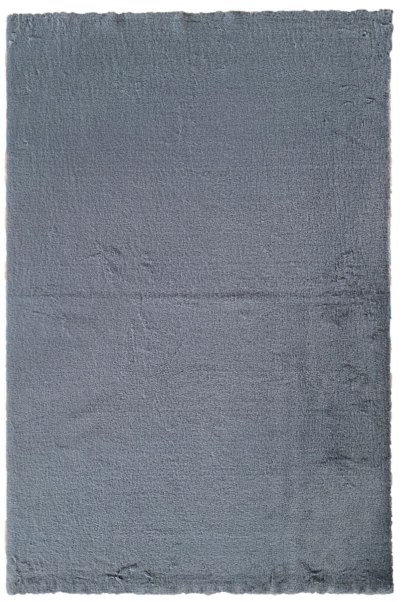 Comfort 150cm x Özel Ebat Halı Füme