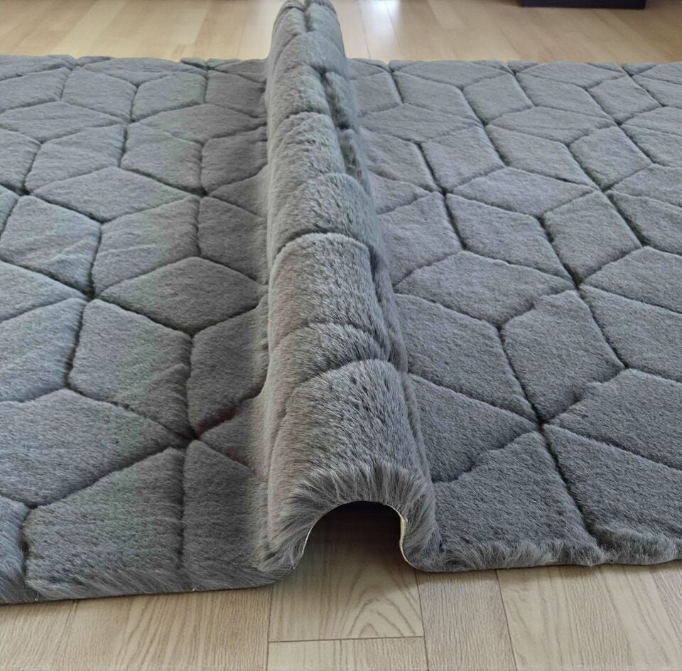 Comfort Diamond No:1 | Füme 150 Yuvarlak