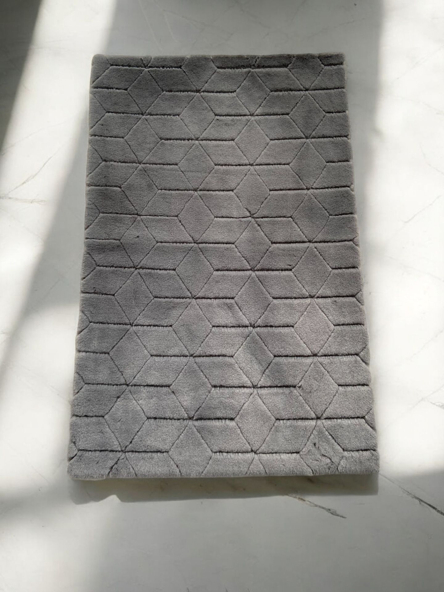 Comfort Diamond No:1 | Füme