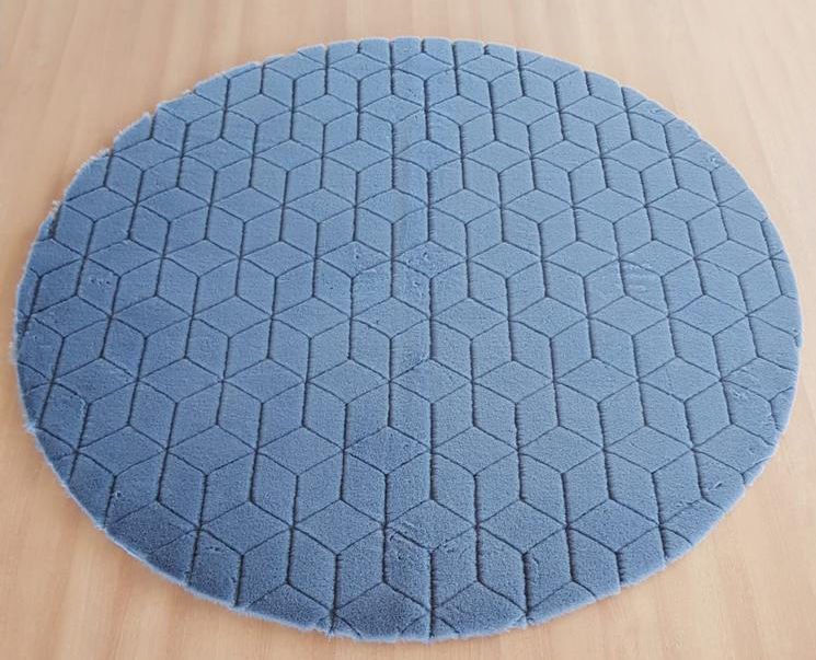 Comfort Diamond No:1 | Füme 150 Yuvarlak