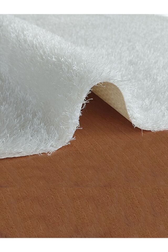 Romanza Halı | Beyaz