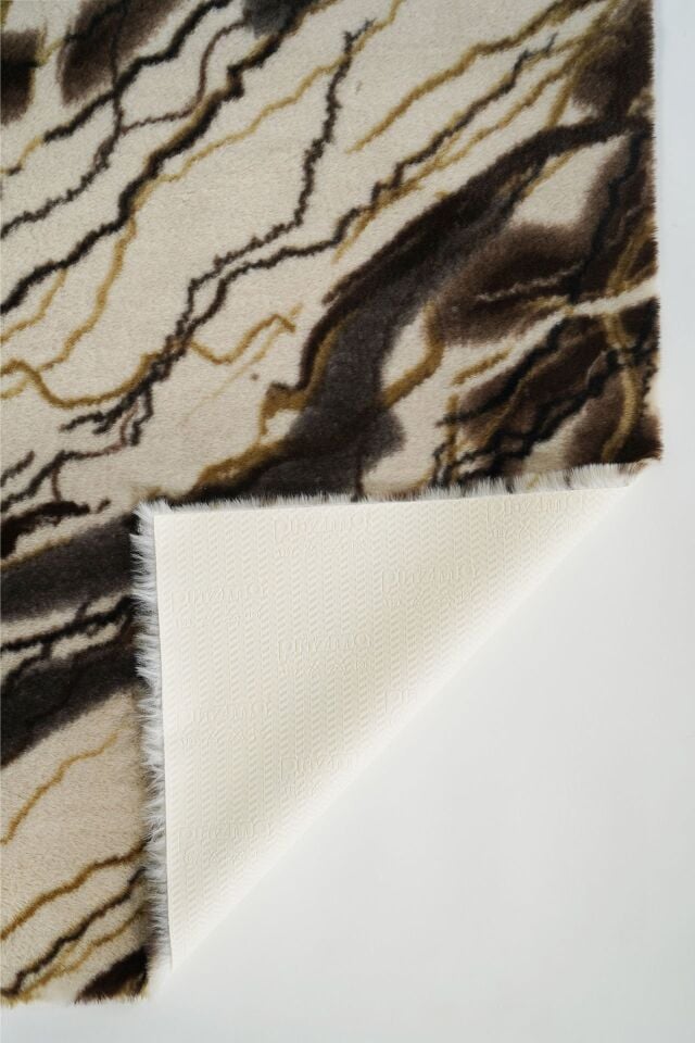 Marble Halı | Kahve