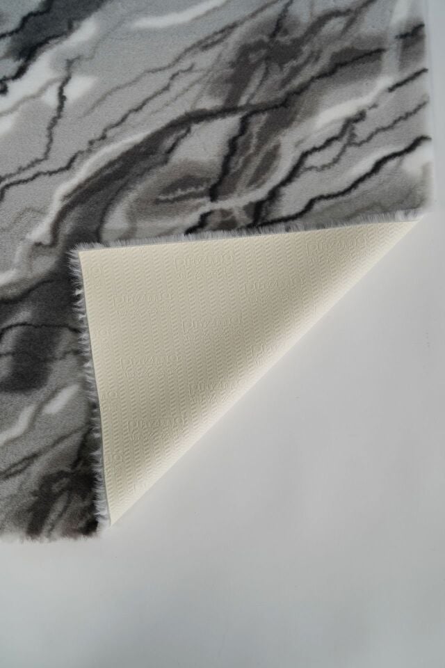 Marble Halı | Gri
