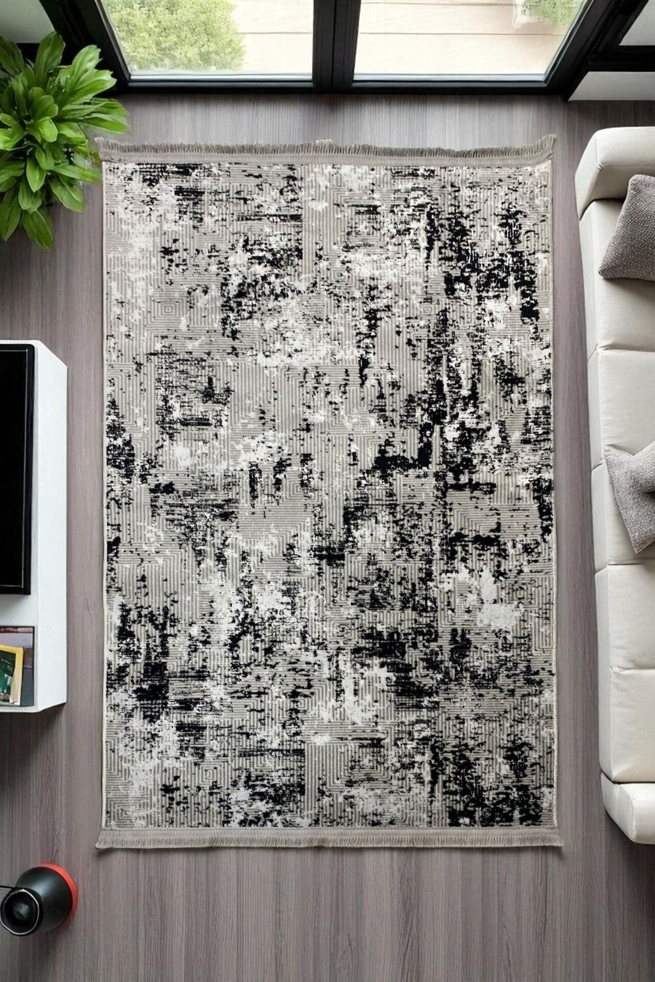 Modesto | Siyah