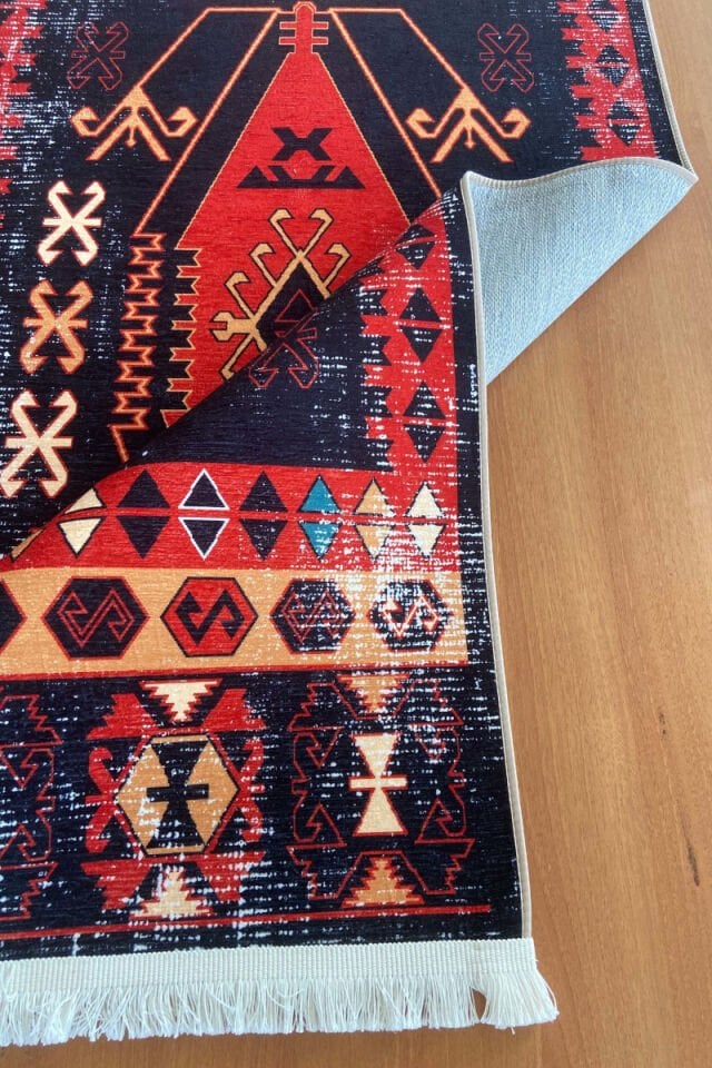 Vintage Halı | V-6513