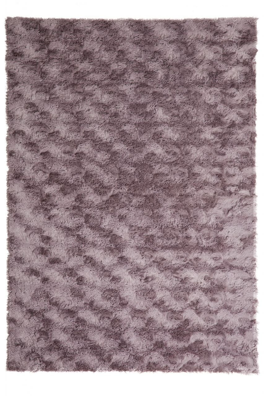 Micropost Halı | Gri 150 x 300 cm