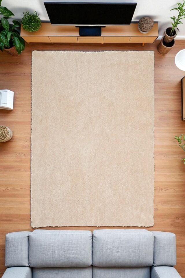 Romanza Halı | Krem