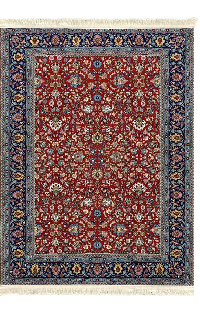 Vintage Halı | V-6017