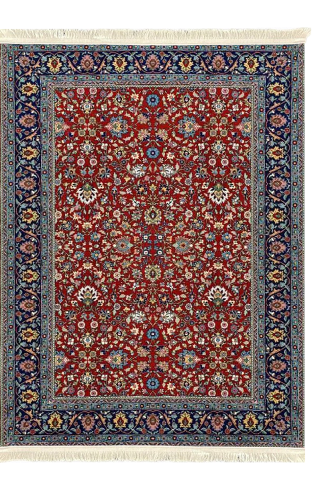 Vintage Halı | V-6017