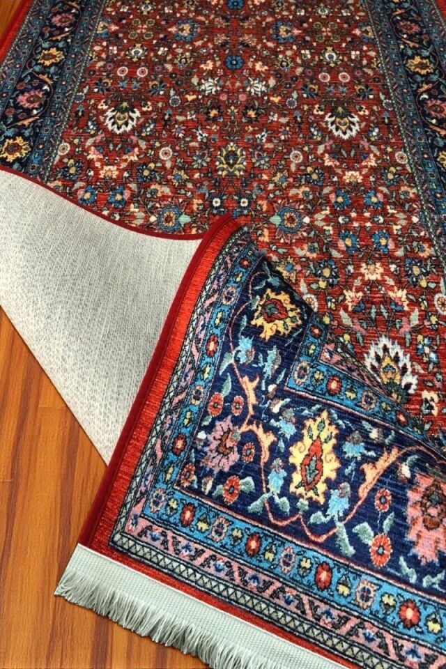 Vintage Halı | V-6017