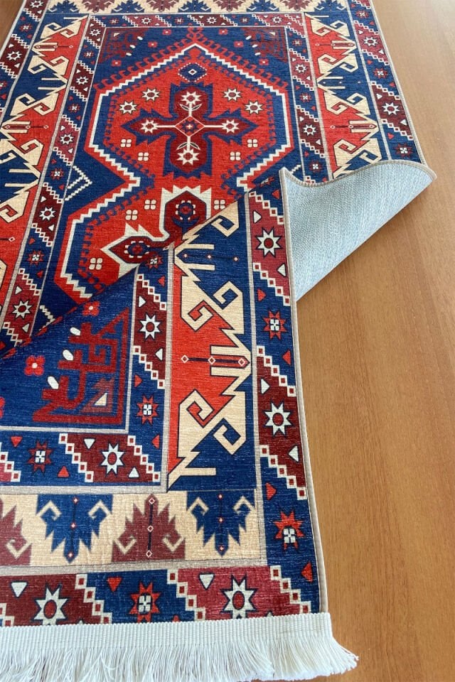 Vintage Halı | V-6508