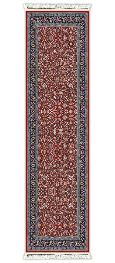 Vintage Halı | V-6017 80 x 300 cm