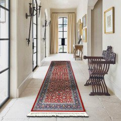 Vintage Halı | V-6017 80 x 300 cm