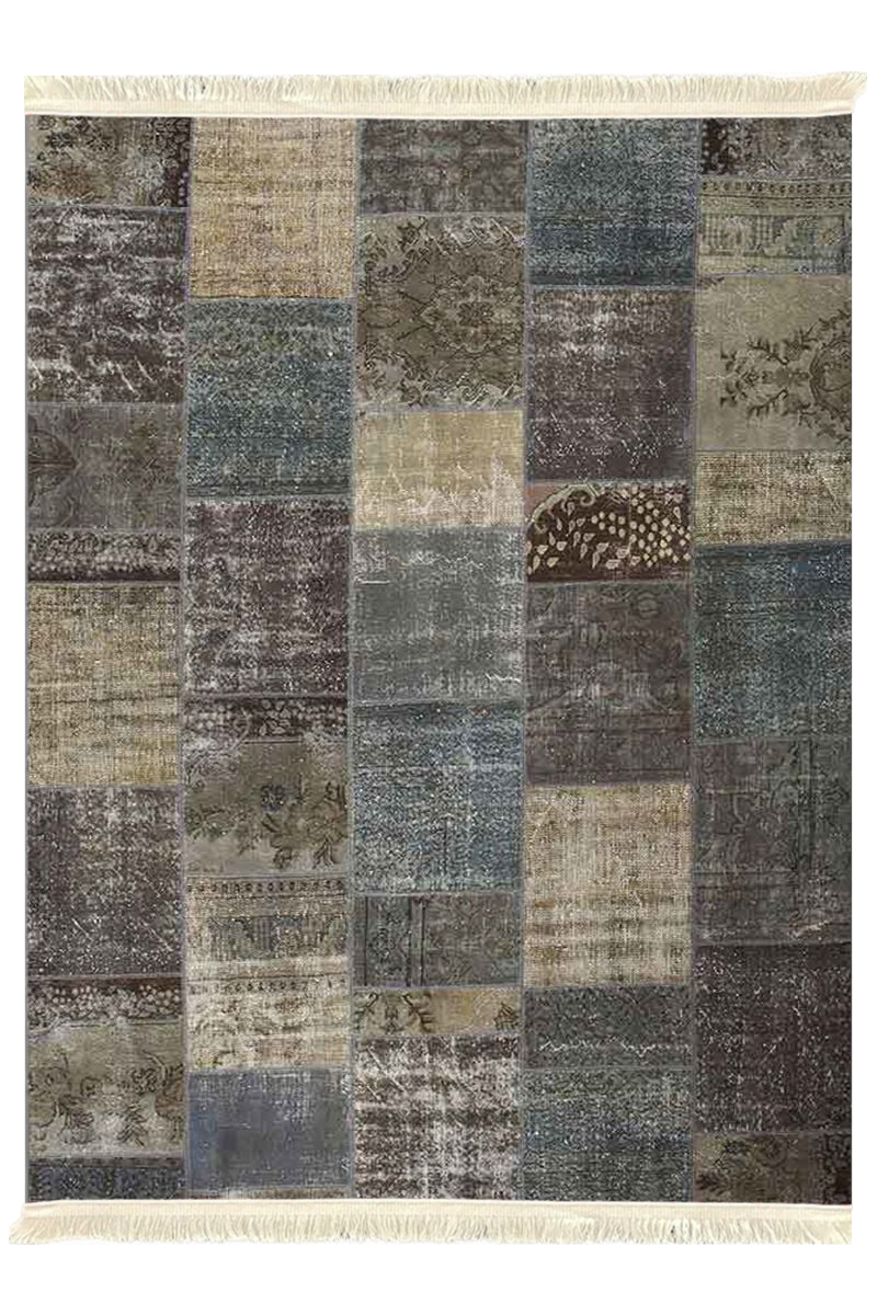 Vintage Halı | V-6018