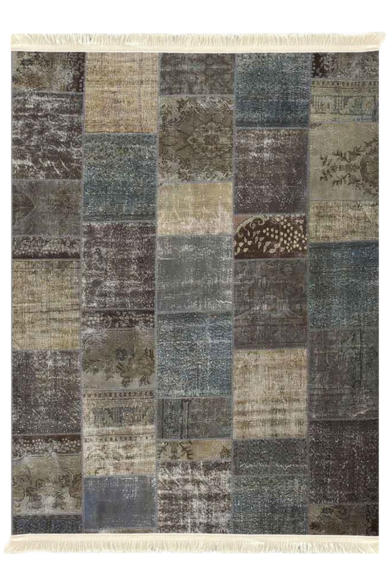 Vintage Halı | V-6018