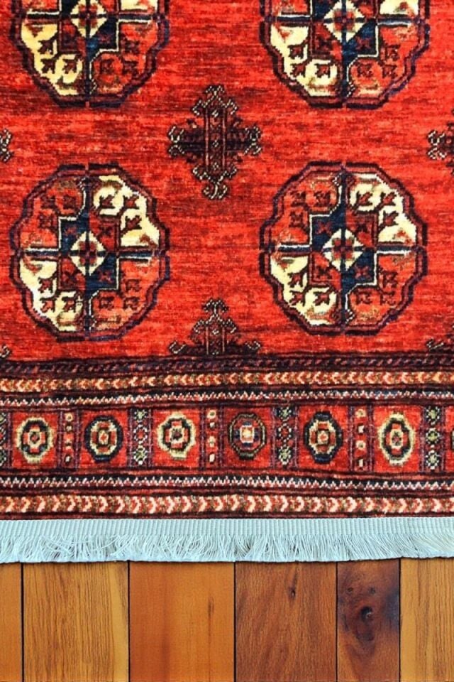 Vintage Halı | V-6019