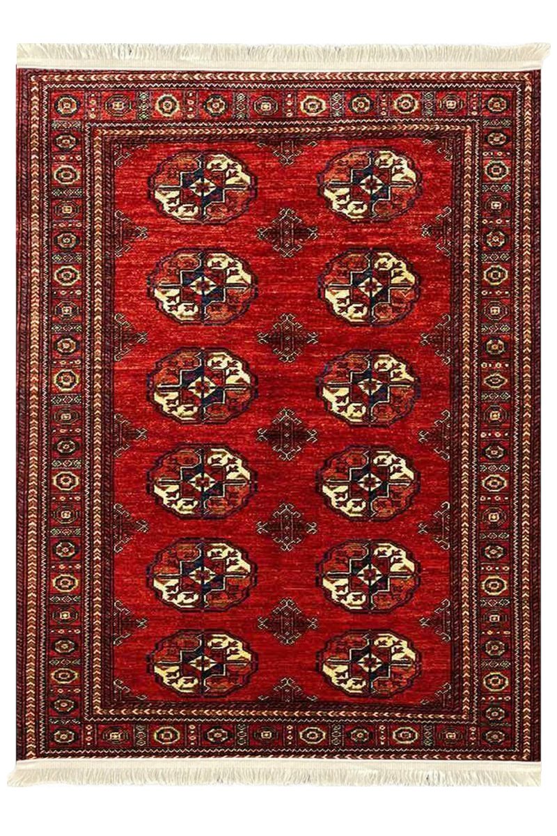 Vintage Halı | V-6019