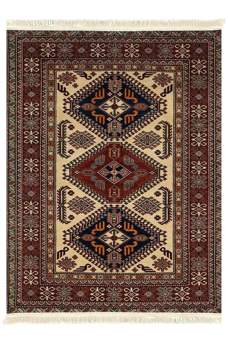 Vintage Halı | V-6020