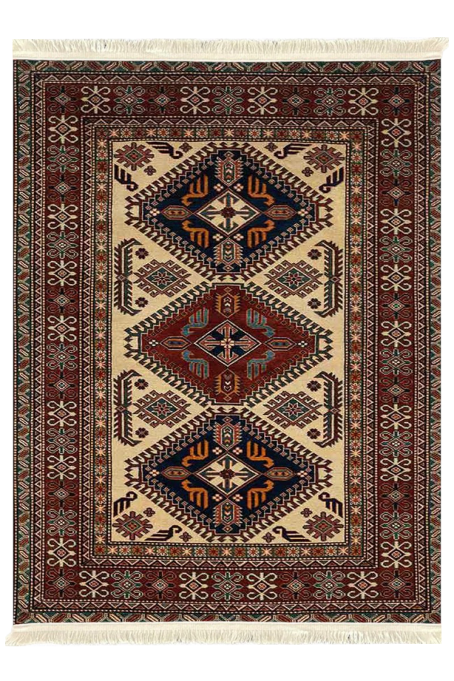 Vintage Halı | V-6020