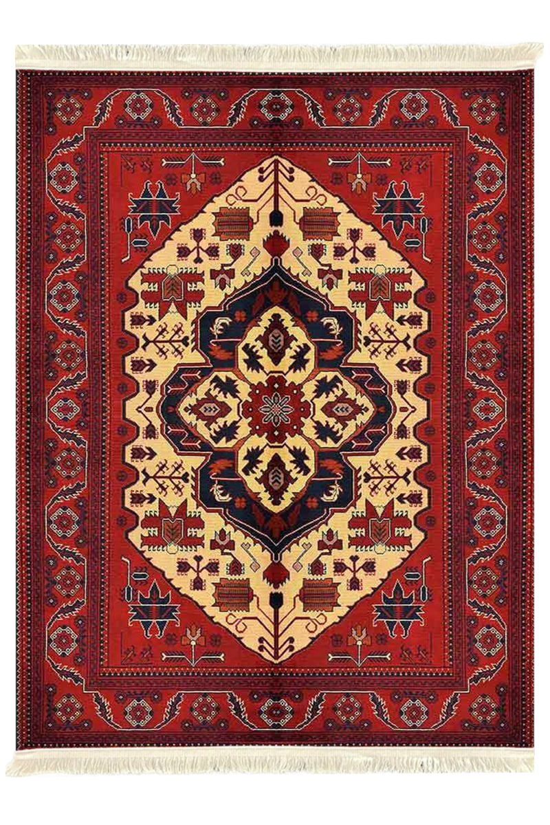 Vintage Halı | V-6021