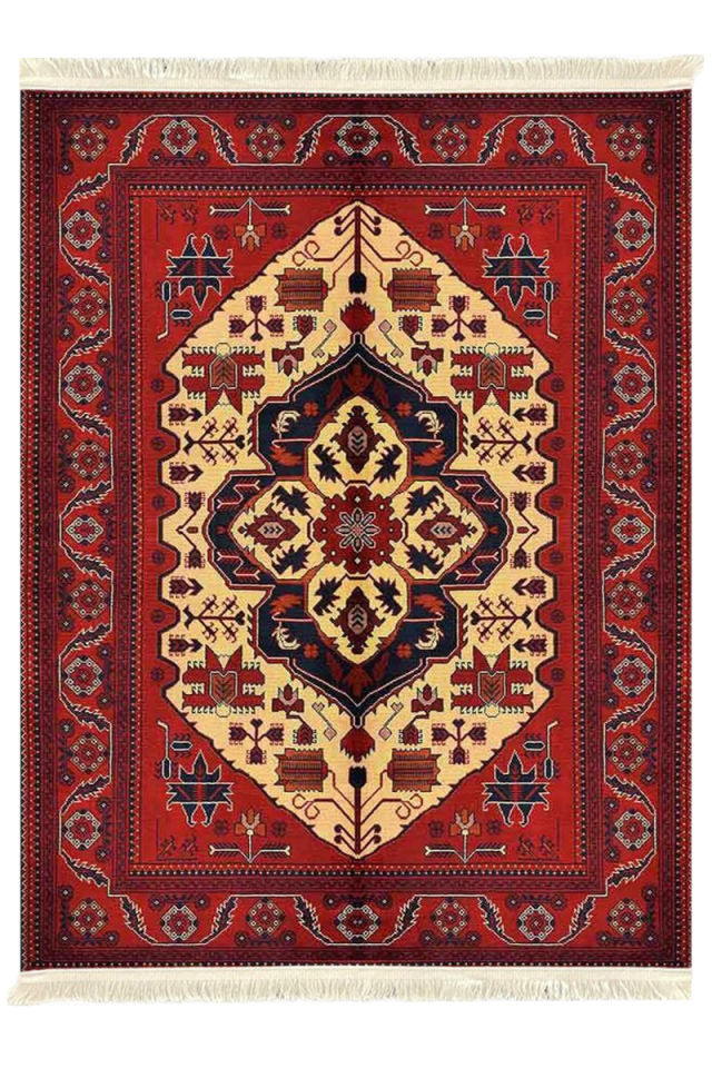 Vintage Halı | V-6021