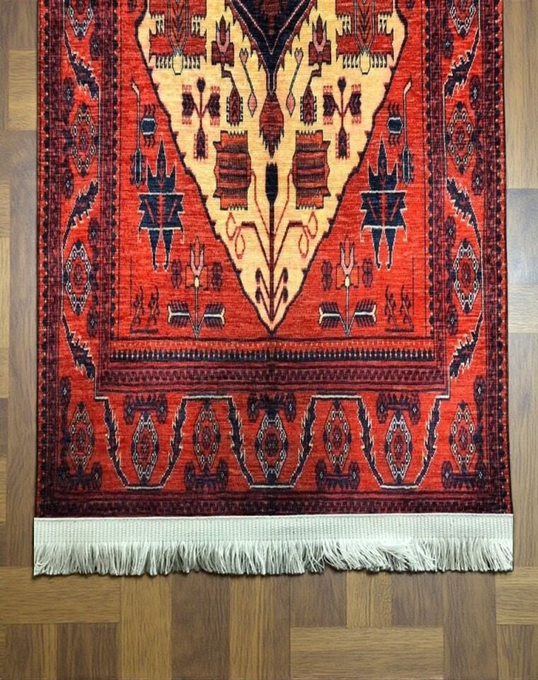 Vintage Halı | V-6021