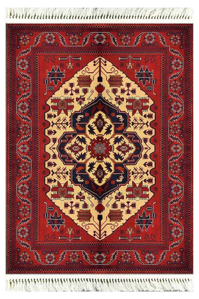 Vintage Halı | V-6021
