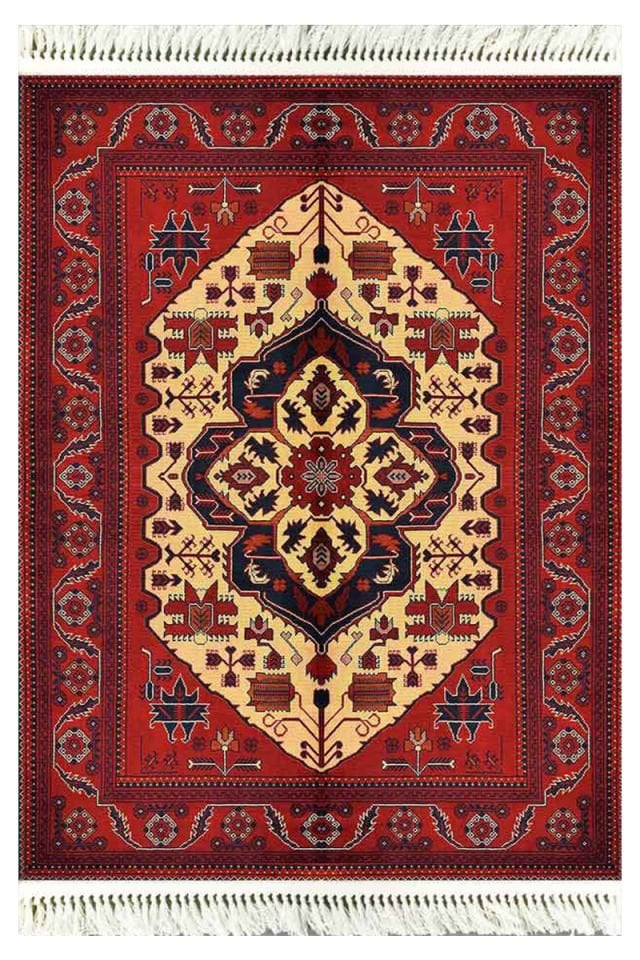 Vintage Halı | V-6021