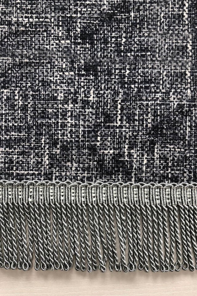 Rivera Halı | Gri | VR6604