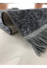 Rivera Halı | Gri | VR6604