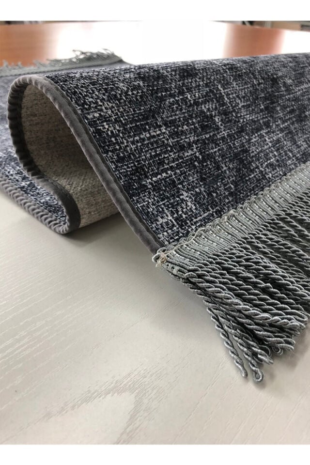 Rivera Halı | Gri | VR6604