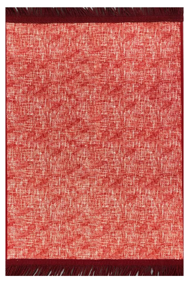 Rivera Halı | Kırmızı | VR6603