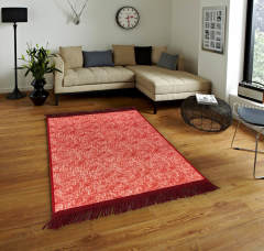 Rivera Halı | Kırmızı | VR6603