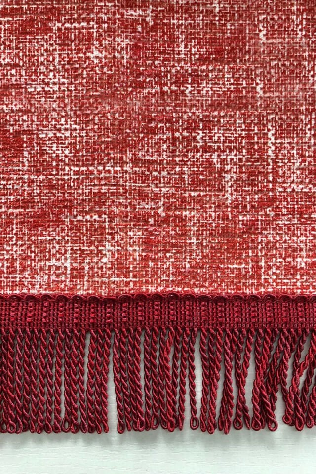 Rivera Halı | Kırmızı | VR6603