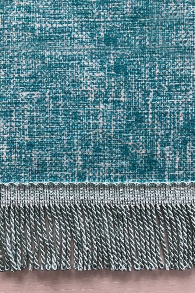 Rivera Halı | Mavi | VR6602