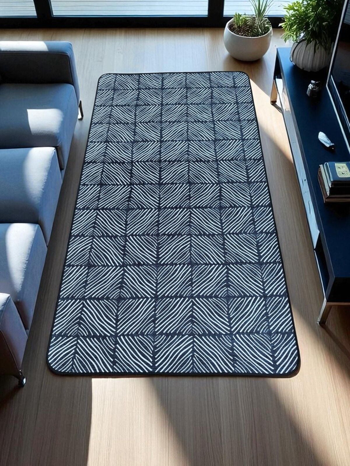 Natural Halı | N-1000