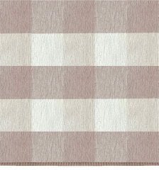 Butik Ekose Halı | Bej Paspas