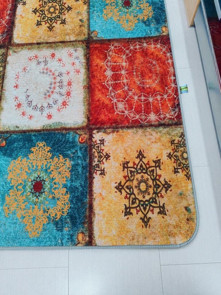 Natural Halı | N-1001