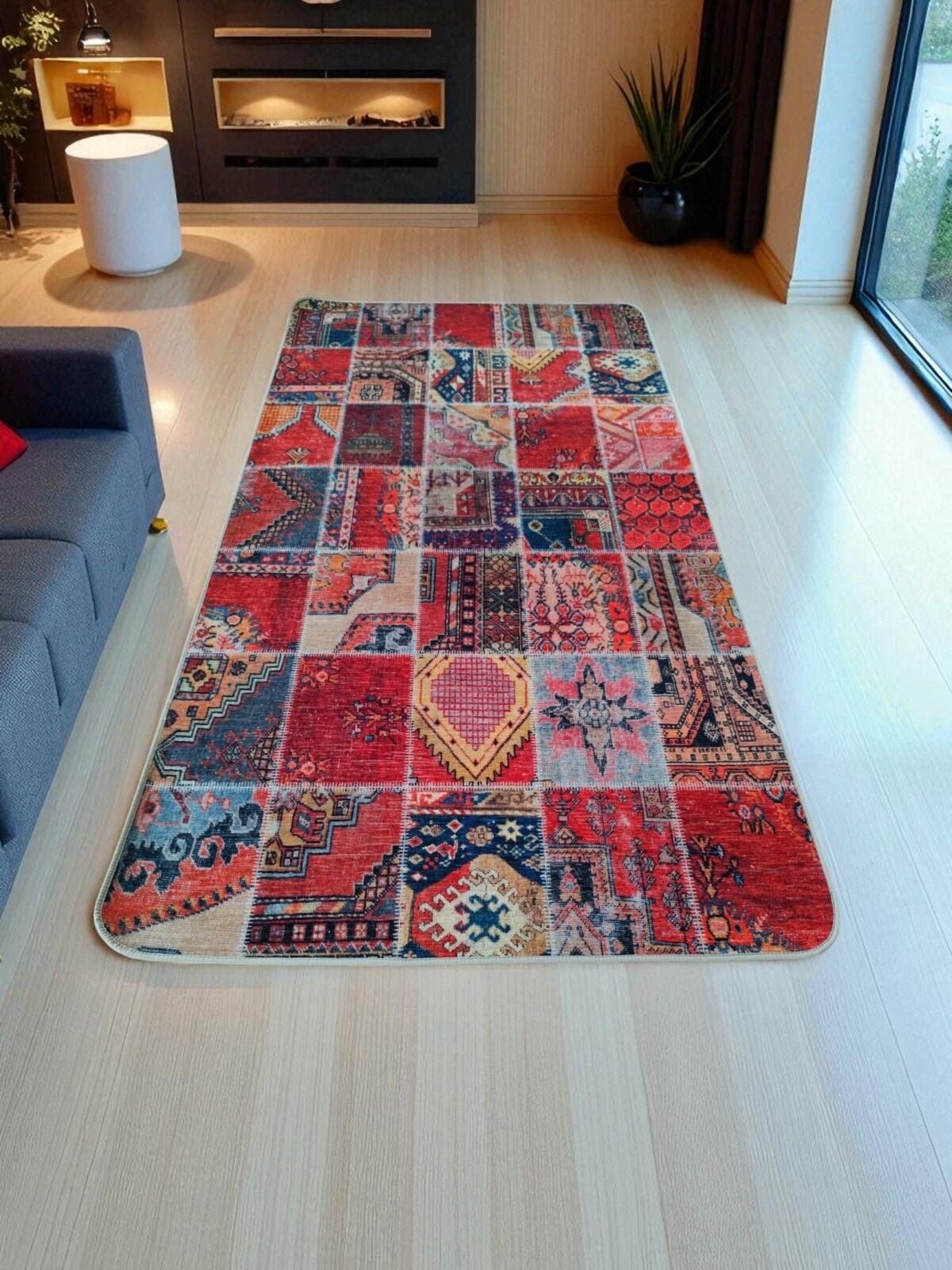 Natural Halı | N-1003