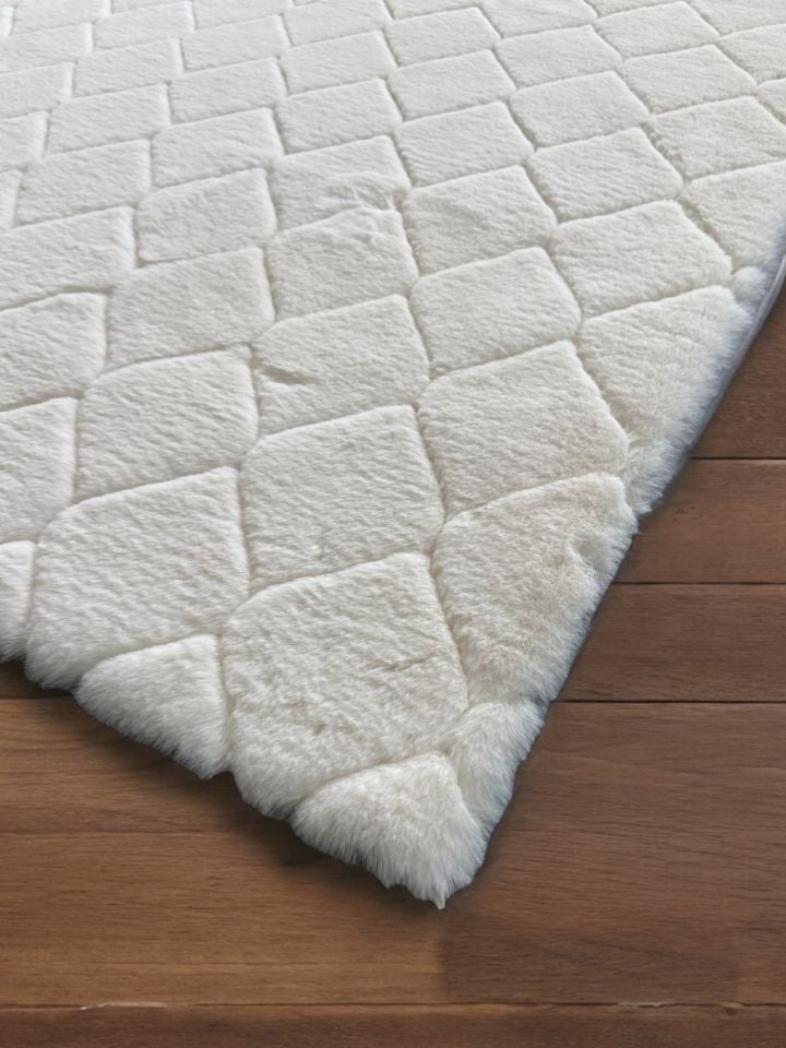 Comfort Diamond No:2 | Krem 150 Yuvarlak