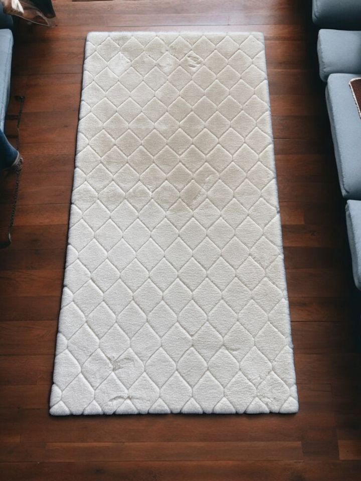 Comfort Diamond No:2 | Krem