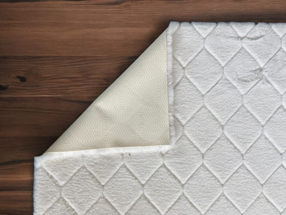 Comfort Diamond No:2 | Krem