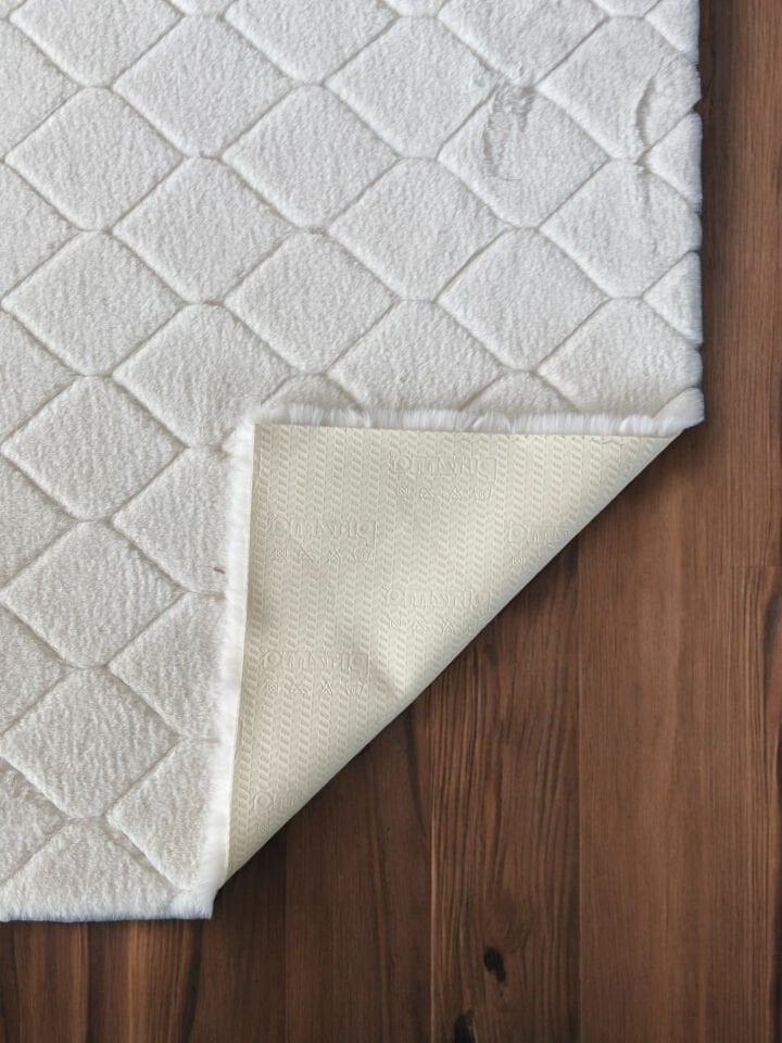 Comfort Diamond No:2 | Krem 150 Yuvarlak