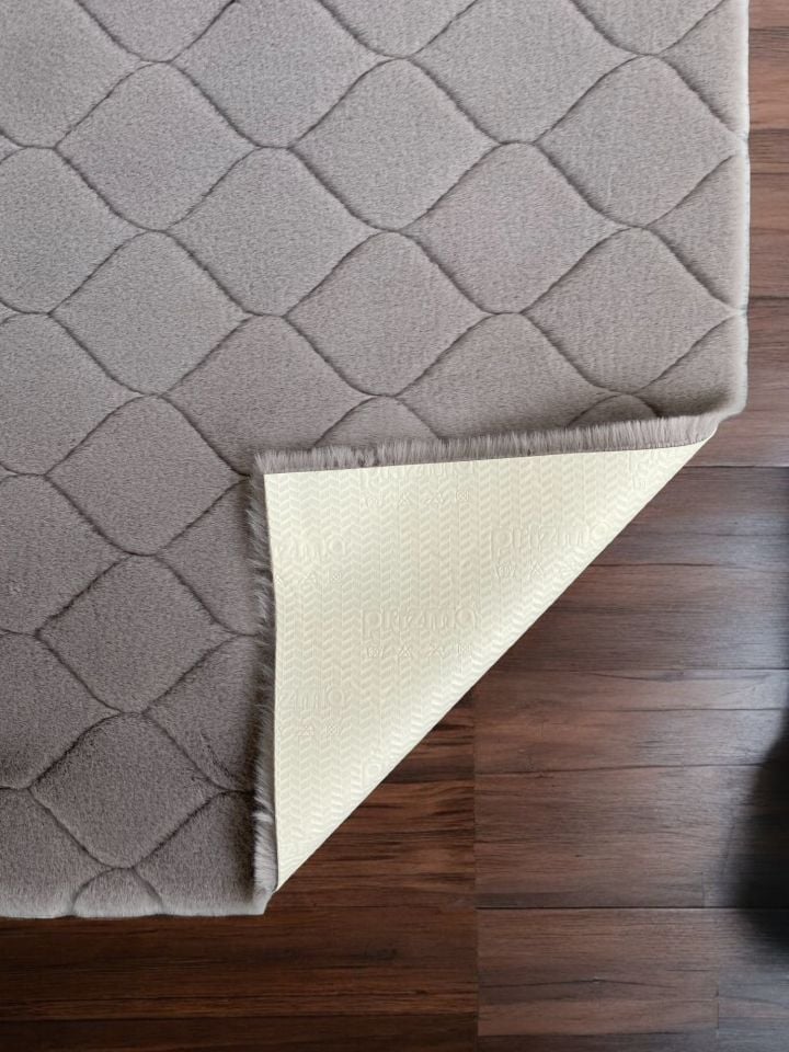 Comfort Diamond No:2 | Gri 150 Yuvarlak