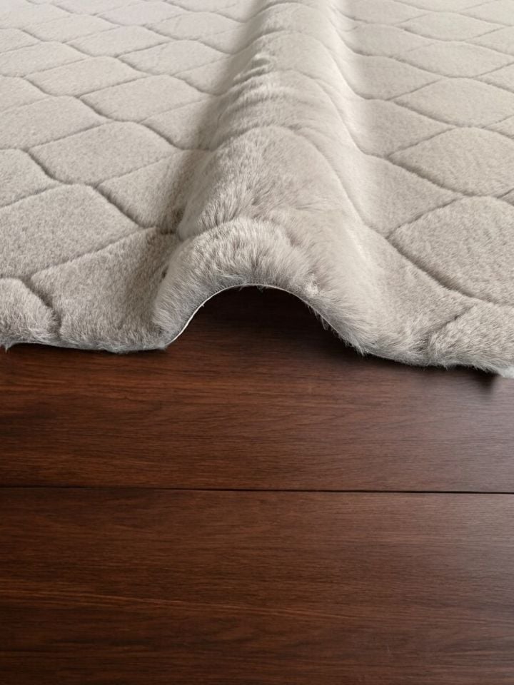 Comfort Diamond No:2 | Gri 150 Yuvarlak