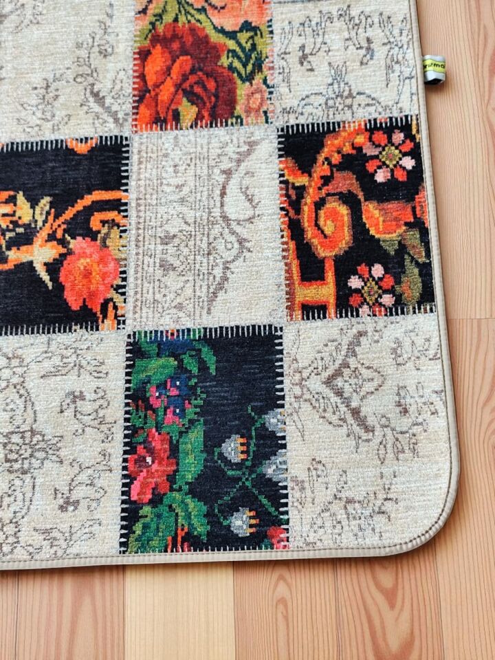 Natural Halı | N-1006