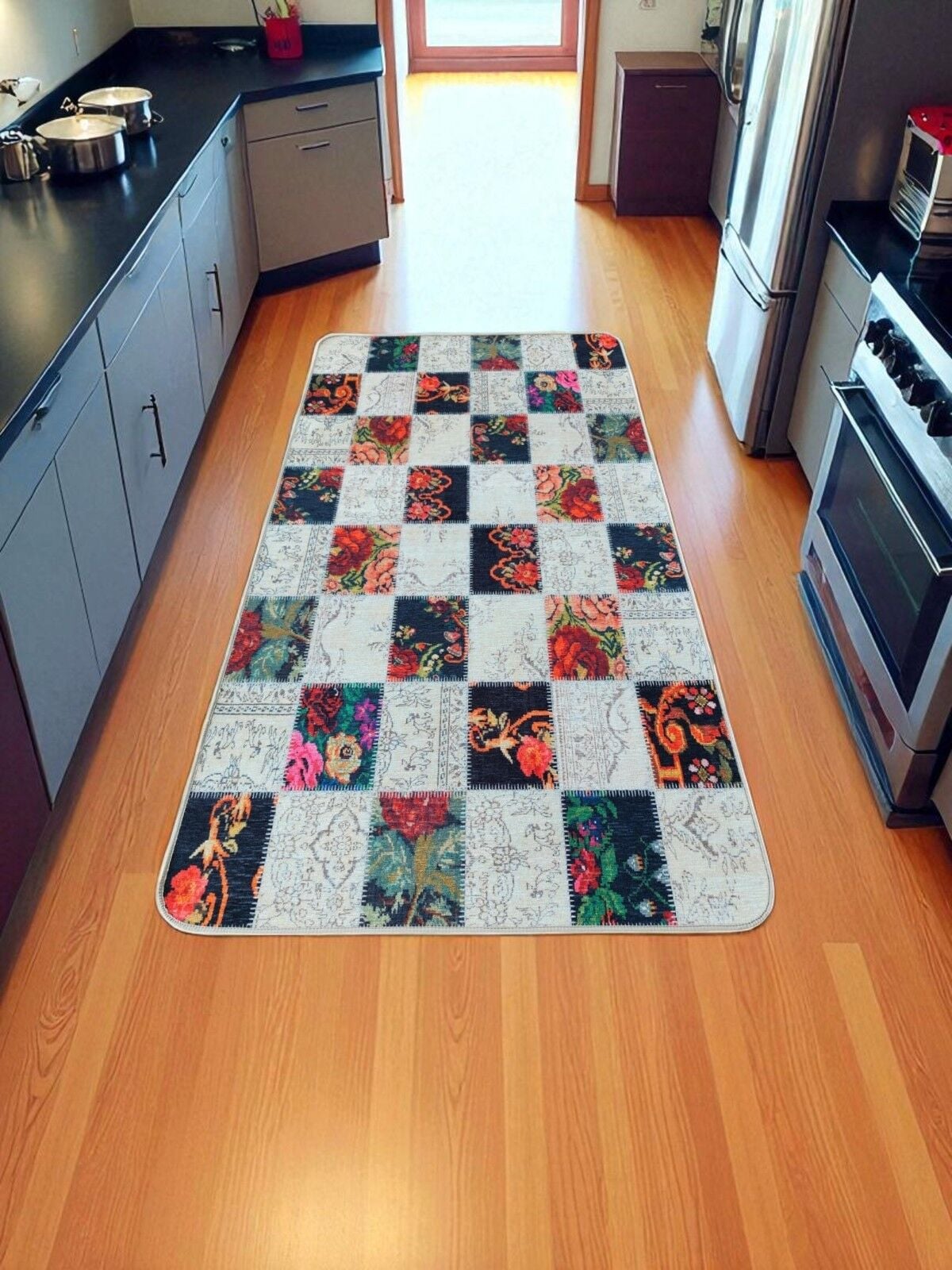 Natural Halı | N-1006